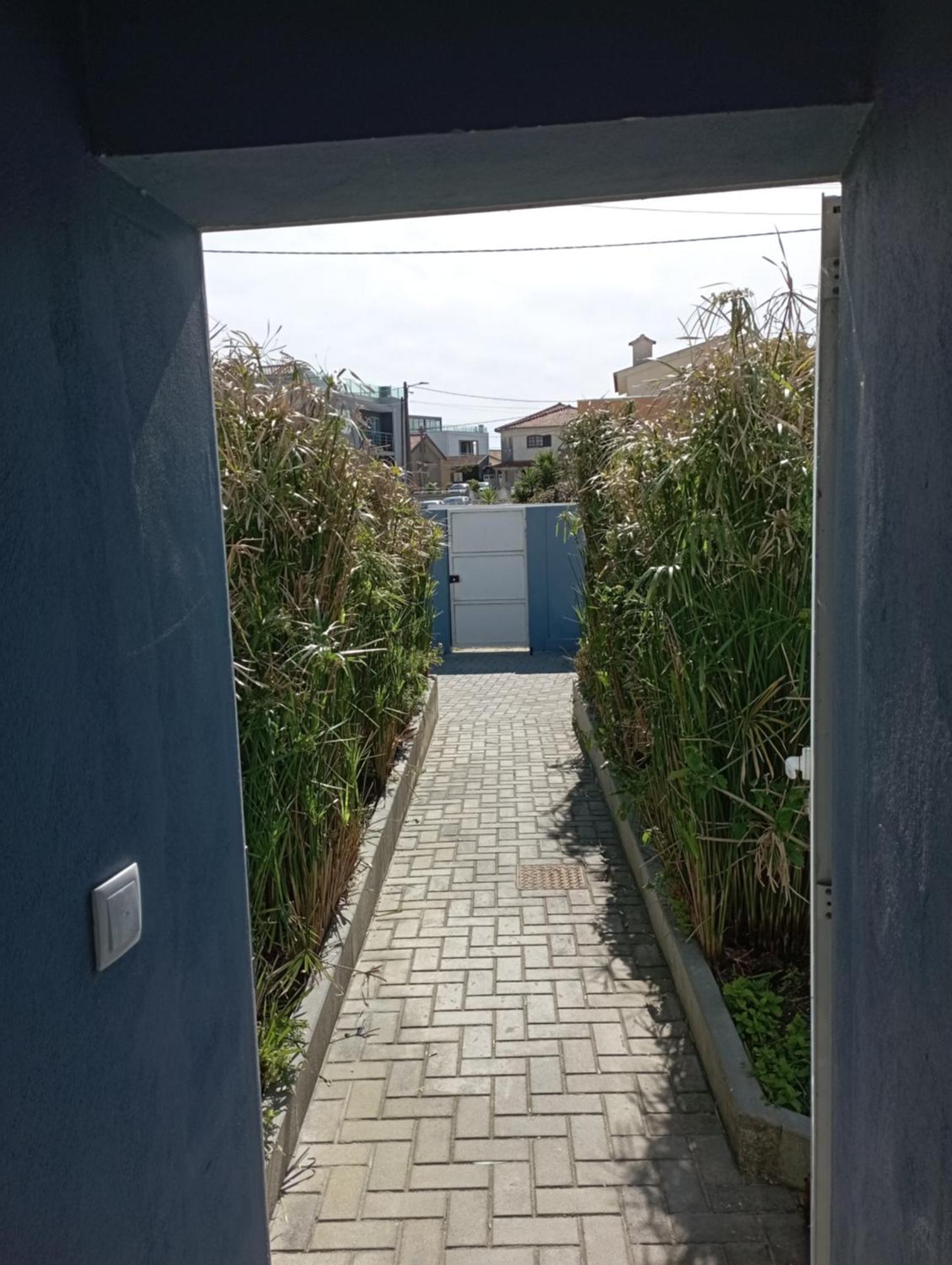 Yellow Door Gafanha da Encarnacao ภายนอก รูปภาพ